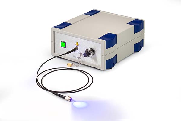 Optogenetics-LED-with-Fiber